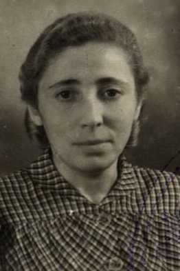 Самсонова Ася Львовна