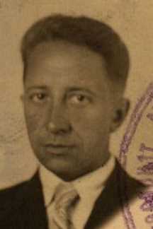 Светлов Сергей Николаевич
