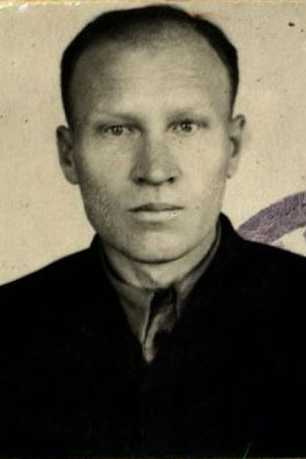 Сафонов Митрофан Иванович