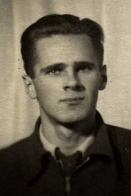 Сафонов Валентин Ильич