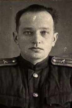 Прокопенко Василий Егорович