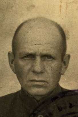 Санютин Иван Иванович