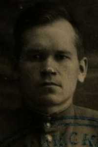 Сапаев Иван Сапаевич