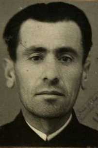 Саркисян (Сарксян) Гурген Саакович