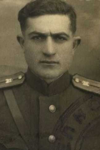 Саркисян Назар Саакович