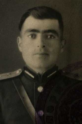 Саркисян Нитуш Михакович|Мехакович