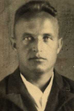 Прищепов Павел Андреевич