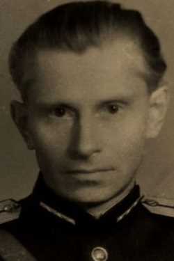 Сахаров Виктор Николаевич