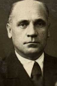 Рождественский Лев Михайлович
