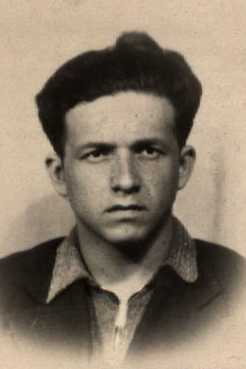 Гинзбург Зиновий Моисеевич