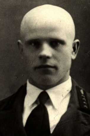 Пятков Петр Борисович