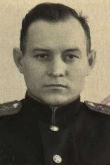 Свистунов Тимофей Александрович