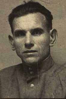 Свистунов Федор Кириллович