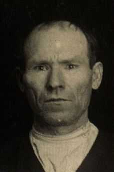 Свистунов Федот Тимофеевич