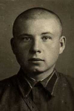 Силивоньчик|Силивончик|Селивончик Карп Ильич