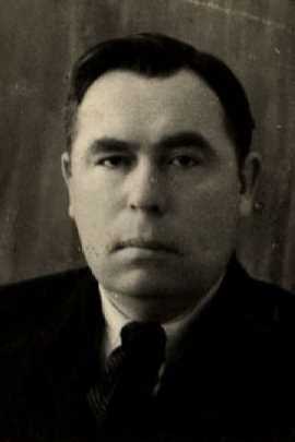 Сенников Аркадий Андреевич