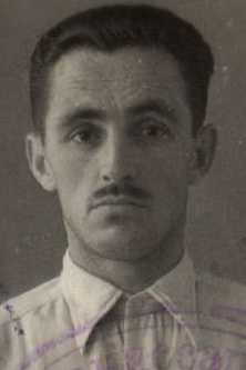 Пришельцев Сергей Алексеевич