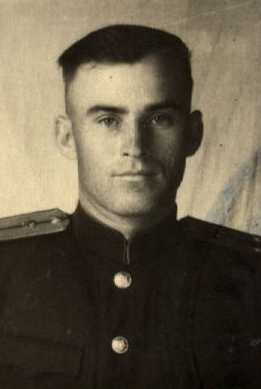 Прищенко Иван Иванович