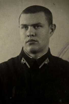 Самохин Николай Иванович