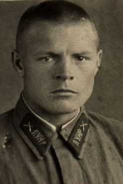 Самохин Николай Иванович