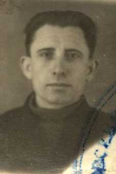 Самохин Николай Петрович