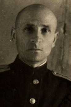 Самохин Николай Семенович