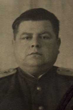 Самохин Николай Семенович