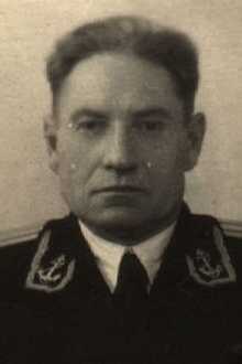 Самохин Николай Тимофеевич