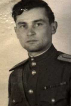 Сандурский Анатолий Иванович