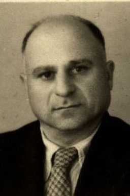 Секания Мамия Мурзаевич