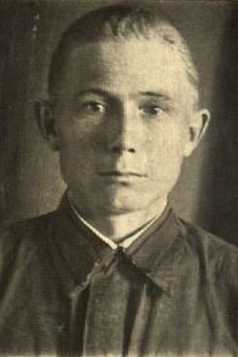 Секарев Егор Иванович