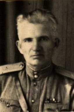 Секач Иван Денисович