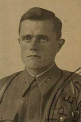 Самусев Иван Григорьевич