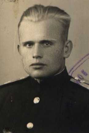 Самсонов Григорий Иванович