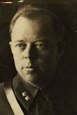 Прокопец Петр Антонович