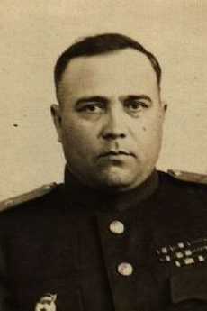 Прокопович Казимир Цезаревич