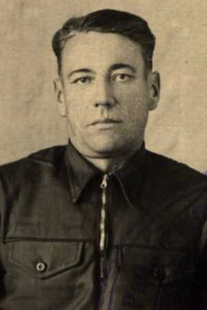 Скородумов Александр Васильевич