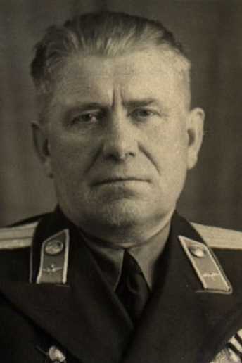 Скородумов Василий Алексеевич