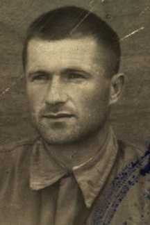 Скоромнов Александр Иванович