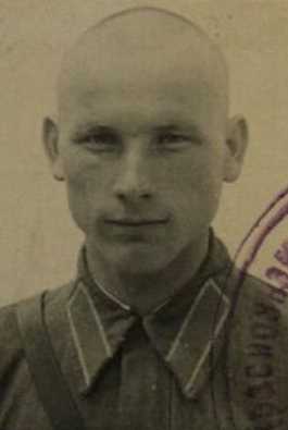 Сидоров Александр Васильевич