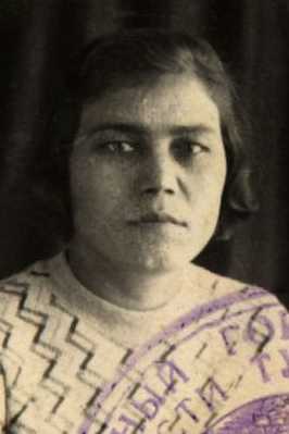 Тутушкина|Селецкая Мария Петровна