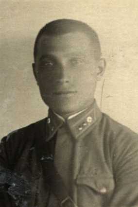 Свешников|Свечников Леонид Николаевич