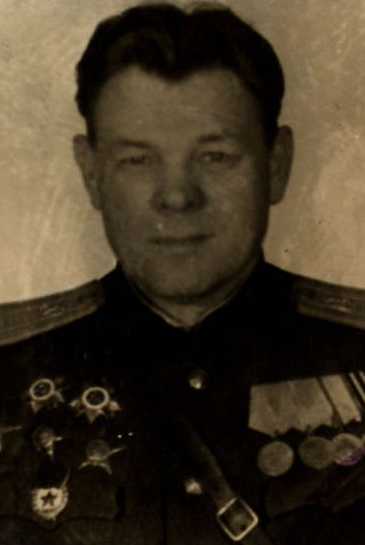 Свешников Владимир Павлович