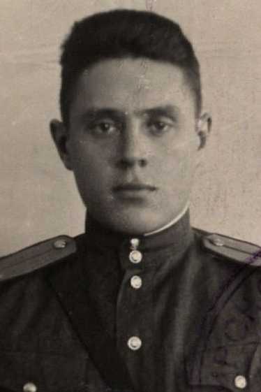 Семенов Анатолий Алексеевич