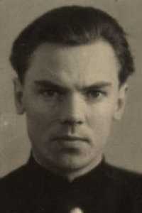 Семенов Анатолий Степанович