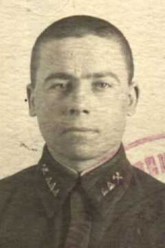 Серый Дмитрий Данилович