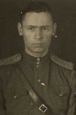 Семенишев|Семенищев Алексей Маркелович