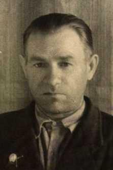 Семушкин Иван Егорович