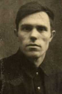 Свинолупов Петр Михайлович