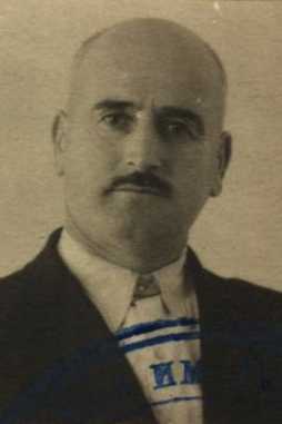 Саникидзе Ясон Сикоевич